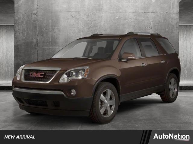 2012 GMC Acadia Vehicle Photo in Corpus Christi, TX 78415