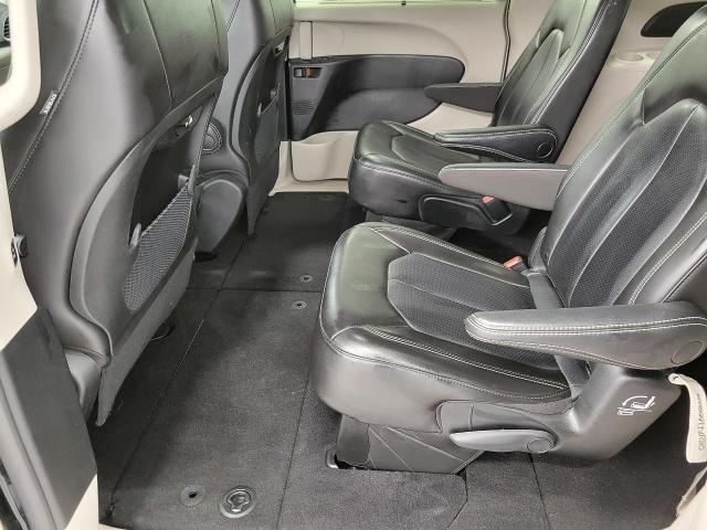 2023 Chrysler Pacifica Vehicle Photo in Oshkosh, WI 54901