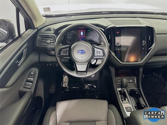 2024 Subaru Ascent Vehicle Photo in Puyallup, WA 98371