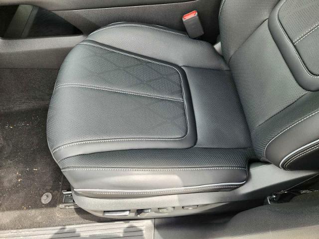 2025 INFINITI QX80 Vehicle Photo in DALLAS, TX 75209