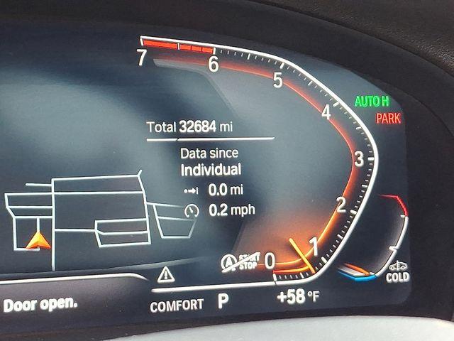 2023 BMW X3 Vehicle Photo in PAWLING, NY 12564-3219
