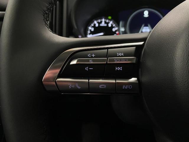 2025 Mazda CX-50 Vehicle Photo in Appleton, WI 54913
