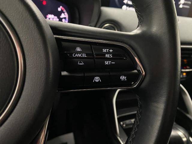 2024 Mazda CX-90 Vehicle Photo in Appleton, WI 54913