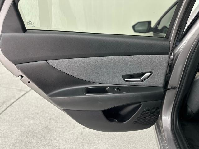2022 Hyundai ELANTRA Vehicle Photo in Grapevine, TX 76051