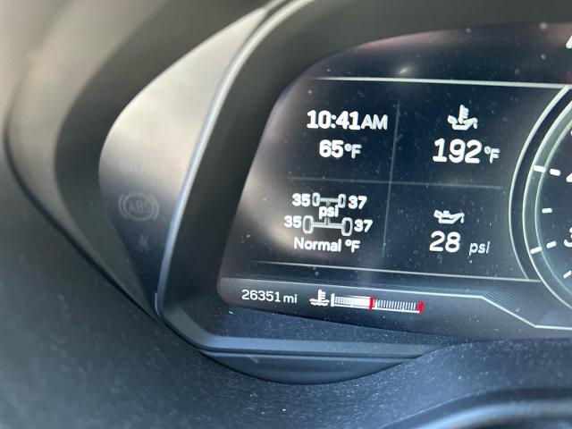 2022 Cadillac CT5 Vehicle Photo in Grapevine, TX 76051