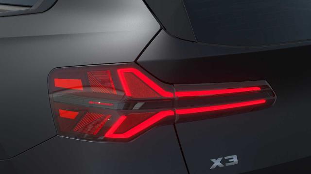 2025 BMW X3 M50 xDrive Vehicle Photo in GRAPEVINE, TX 76051