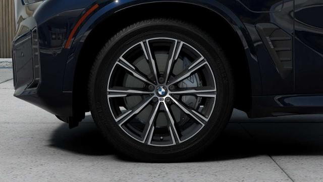 2026 BMW X5 xDrive50e Vehicle Photo in GRAPEVINE, TX 76051