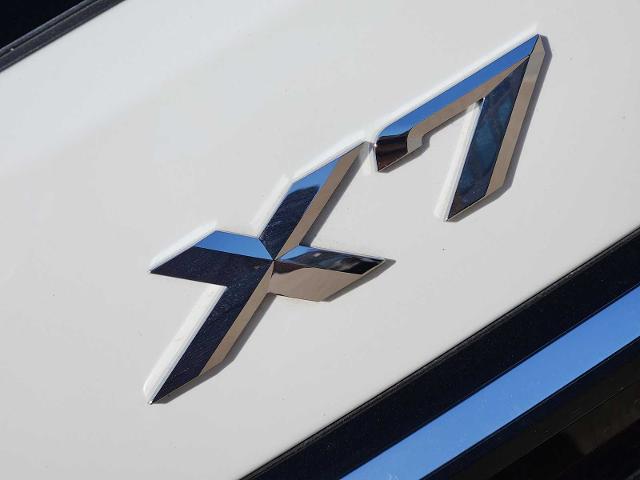 2024 BMW X7 xDrive40i Vehicle Photo in PLANO, TX 75024