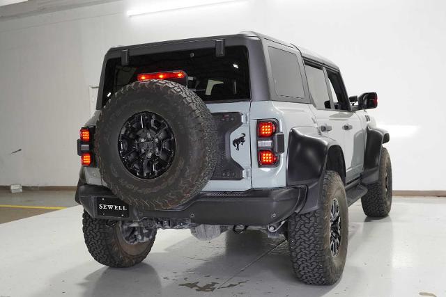 2023 Ford Bronco Vehicle Photo in GRAPEVINE, TX 76051