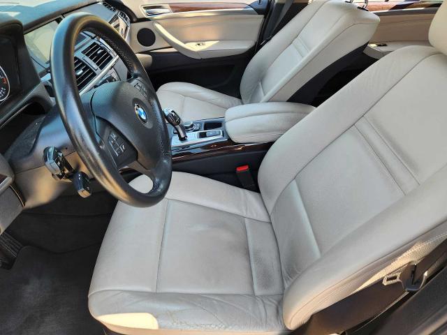 2013 BMW X5 xDrive35i Vehicle Photo in PLANO, TX 75024