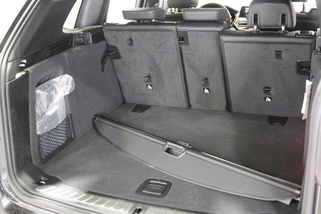 2024 BMW X3 xDrive30i Vehicle Photo in GRAPEVINE, TX 76051