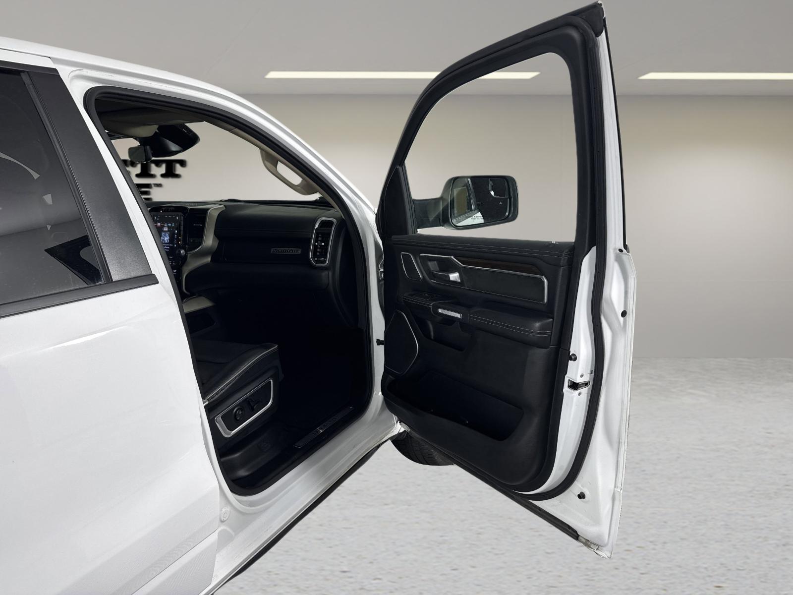 2021 Ram 1500 Vehicle Photo in GEORGETOWN, TX 78626-7508