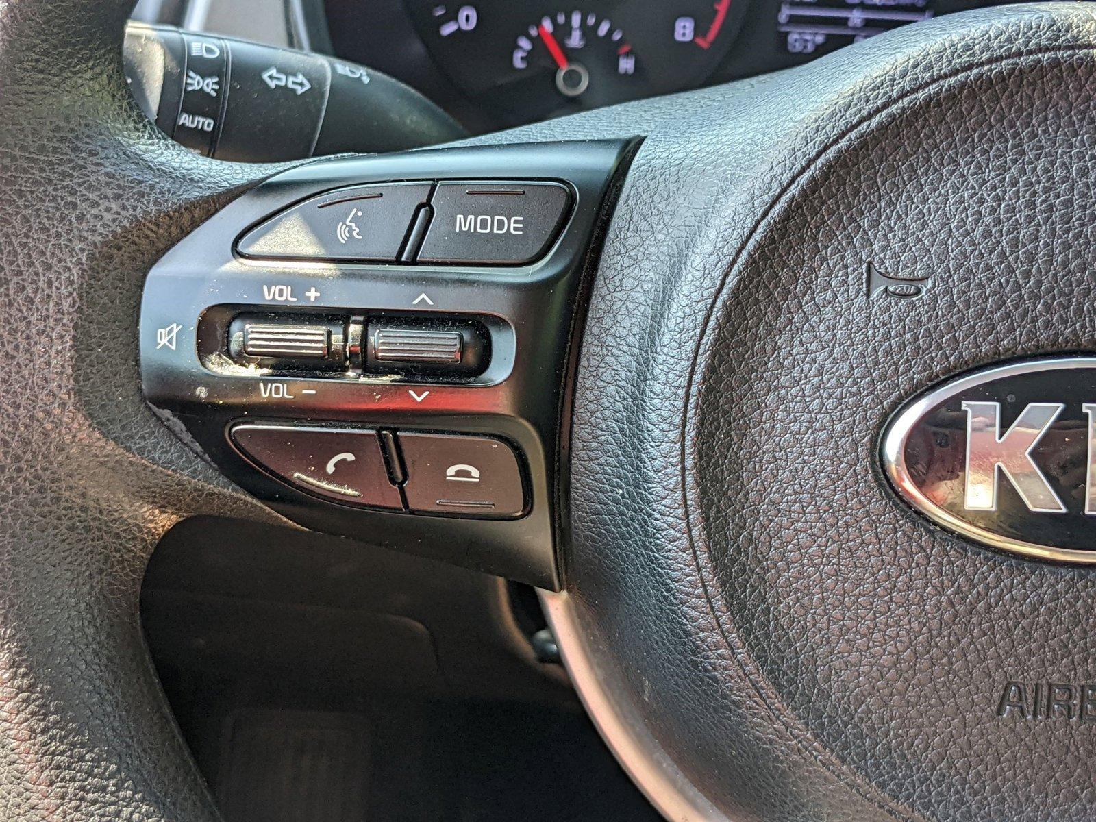 2019 Kia Rio Vehicle Photo in Jacksonville, FL 32244