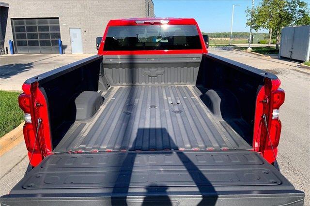 2023 Chevrolet Silverado 3500 HD Vehicle Photo in INDEPENDENCE, MO 64055-1314