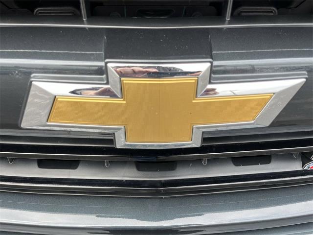 2018 Chevrolet Silverado 1500 Vehicle Photo in TULLY, NY 13159-3159