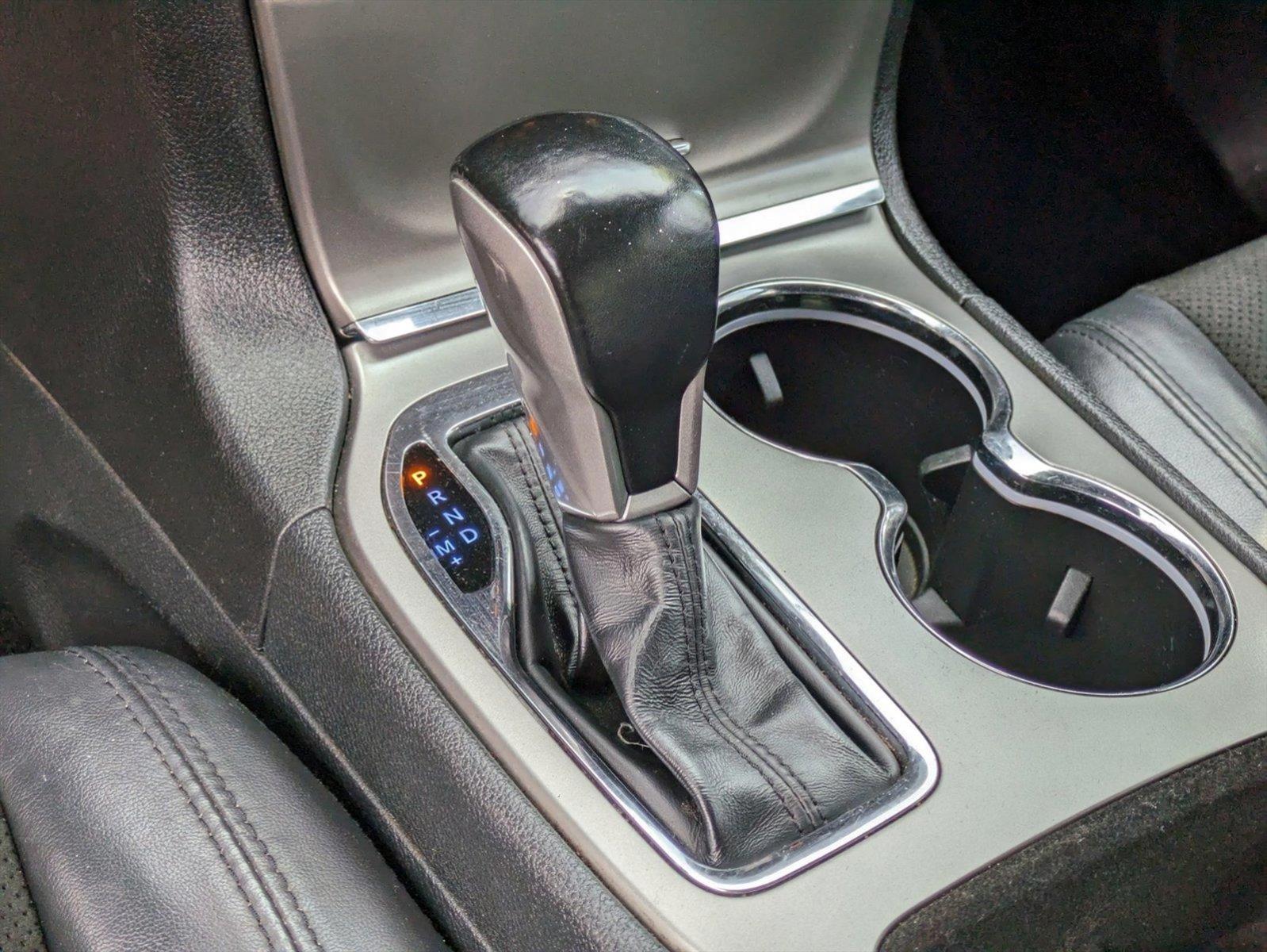 2020 Jeep Grand Cherokee Vehicle Photo in ORLANDO, FL 32812-3021