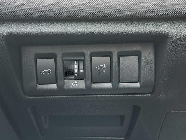 2025 Subaru Outback Vehicle Photo in DALLAS, TX 75209