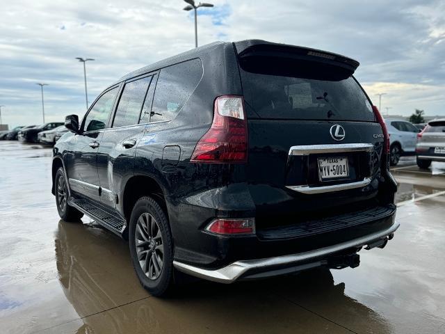 2019 Lexus GX 460 Vehicle Photo in Grapevine, TX 76051