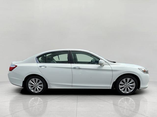 2014 Honda Accord Sedan Vehicle Photo in MIDDLETON, WI 53562-1492