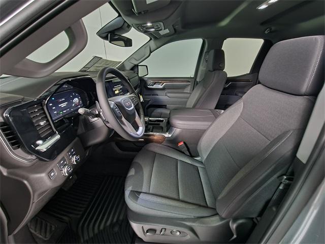 2025 GMC Sierra 1500 Vehicle Photo in PRESCOTT, AZ 86305-3700