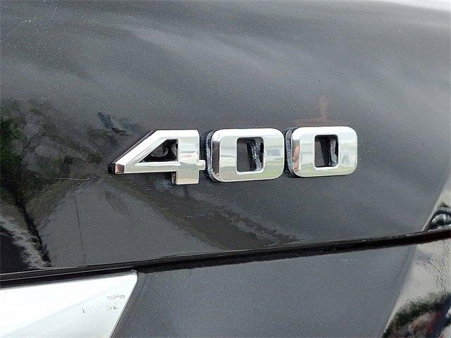 2021 Cadillac XT5 Vehicle Photo in ALLENTOWN, PA 18103-7399