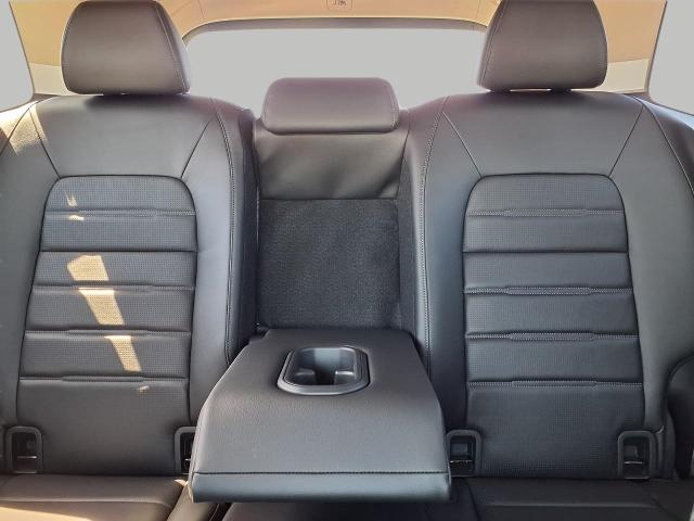 2025 Honda CR-V Vehicle Photo in Oshkosh, WI 54904