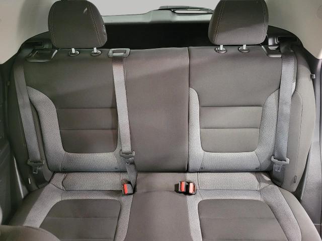 2022 Chevrolet Trailblazer Vehicle Photo in APPLETON, WI 54914-4656