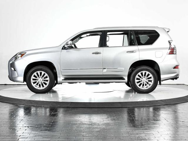 2019 Lexus GX 460 Vehicle Photo in DALLAS, TX 75235