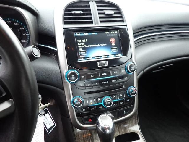 2014 Chevrolet Malibu Vehicle Photo in ZELIENOPLE, PA 16063-2910