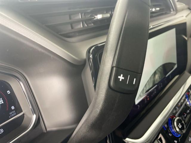 2025 GMC Sierra 2500 HD Vehicle Photo in GILBERT, AZ 85297-0402