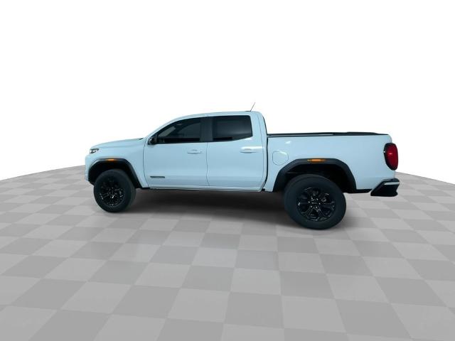 2025 GMC Canyon Vehicle Photo in GILBERT, AZ 85297-0402