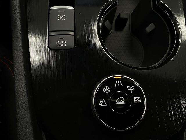 2025 Nissan Rogue Vehicle Photo in Appleton, WI 54913