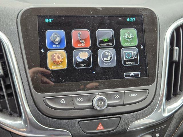 2018 Chevrolet Equinox Vehicle Photo in Decatur, TX 76234