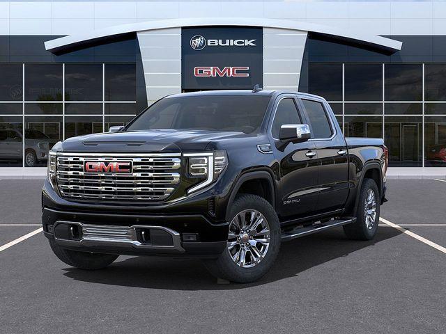 2025 GMC Sierra 1500 Vehicle Photo in WATERTOWN, CT 06795-3318