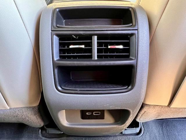 2021 Cadillac XT5 Vehicle Photo in EFFINGHAM, IL 62401-2832
