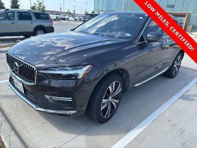 2023 Volvo XC60 Vehicle Photo in Grapevine, TX 76051