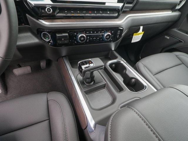 2025 GMC Sierra 1500 Vehicle Photo in HOMOSASSA, FL 34448-1461