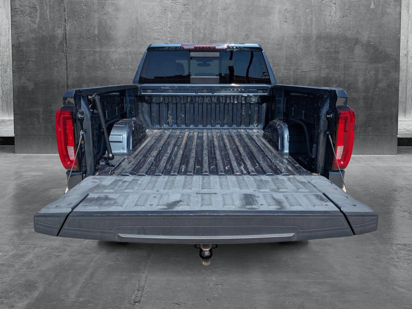 2020 GMC Sierra 1500 Vehicle Photo in Tustin, CA 92782