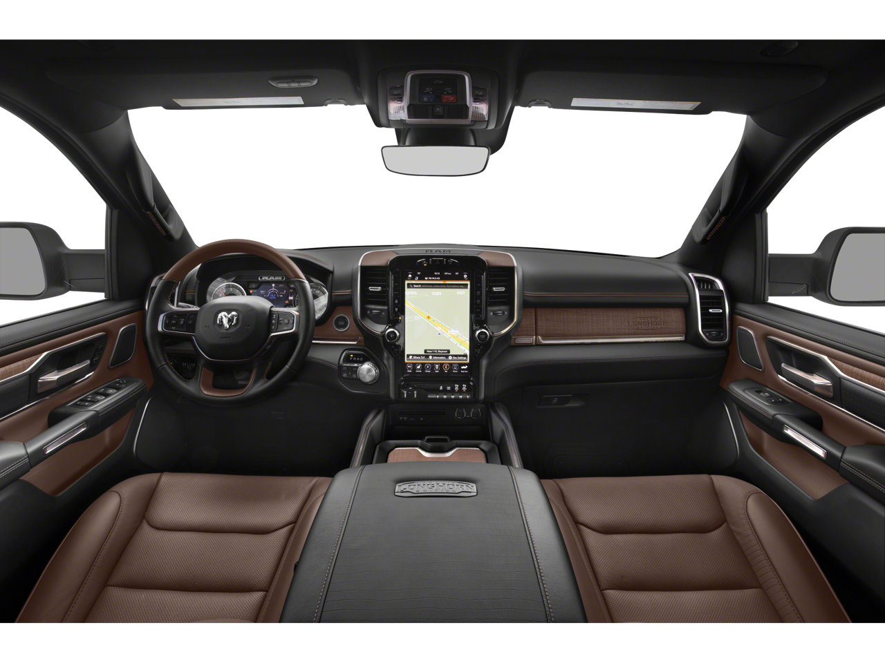 2020 Ram 1500 Vehicle Photo in San Antonio, TX 78230