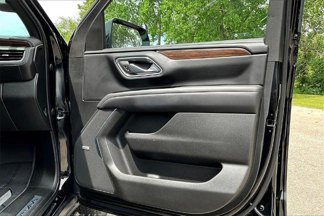 2023 Chevrolet Tahoe Vehicle Photo in Tulsa, OK 74145