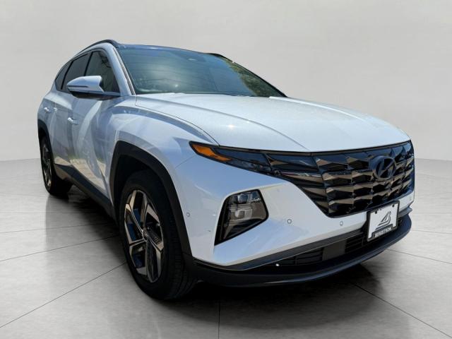 2022 Hyundai TUCSON Vehicle Photo in Appleton, WI 54914