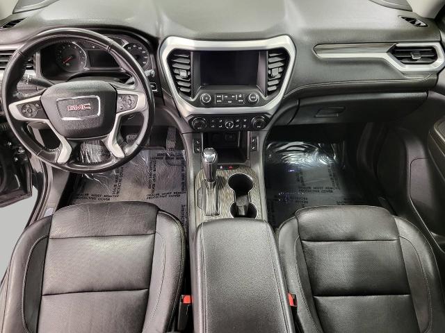 2018 GMC Acadia Vehicle Photo in NEENAH, WI 54956-2243
