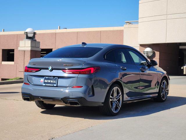 2020 BMW M235i xDrive Vehicle Photo in PLANO, TX 75024
