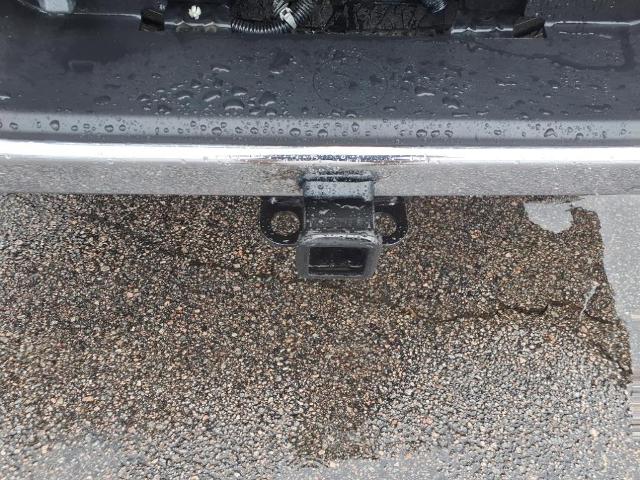 2021 Chevrolet Silverado 1500 Vehicle Photo in HENDERSON, NC 27536-2966