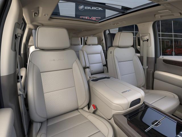 2025 GMC Yukon XL Vehicle Photo in HOMOSASSA, FL 34448-1461