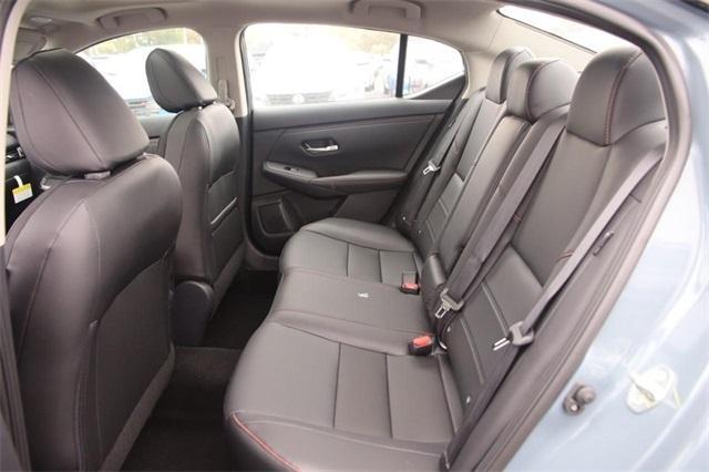 2025 Nissan Sentra Vehicle Photo in Hazelwood, MO 63042