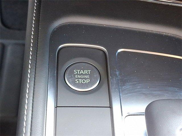 2022 INFINITI QX60 Vehicle Photo in Willow Grove, PA 19090