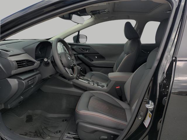 2025 Subaru Crosstrek Vehicle Photo in Green Bay, WI 54304