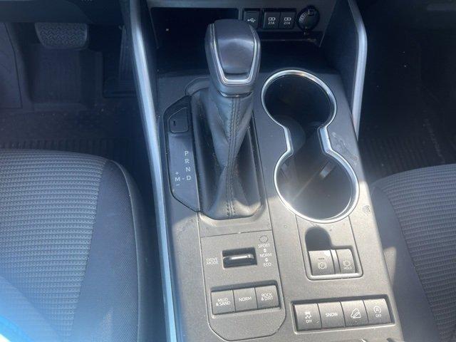 2020 Toyota Highlander Vehicle Photo in Philadelphia, PA 19116