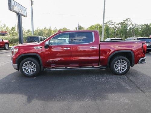 2020 GMC Sierra 1500 Vehicle Photo in HOMOSASSA, FL 34448-1461